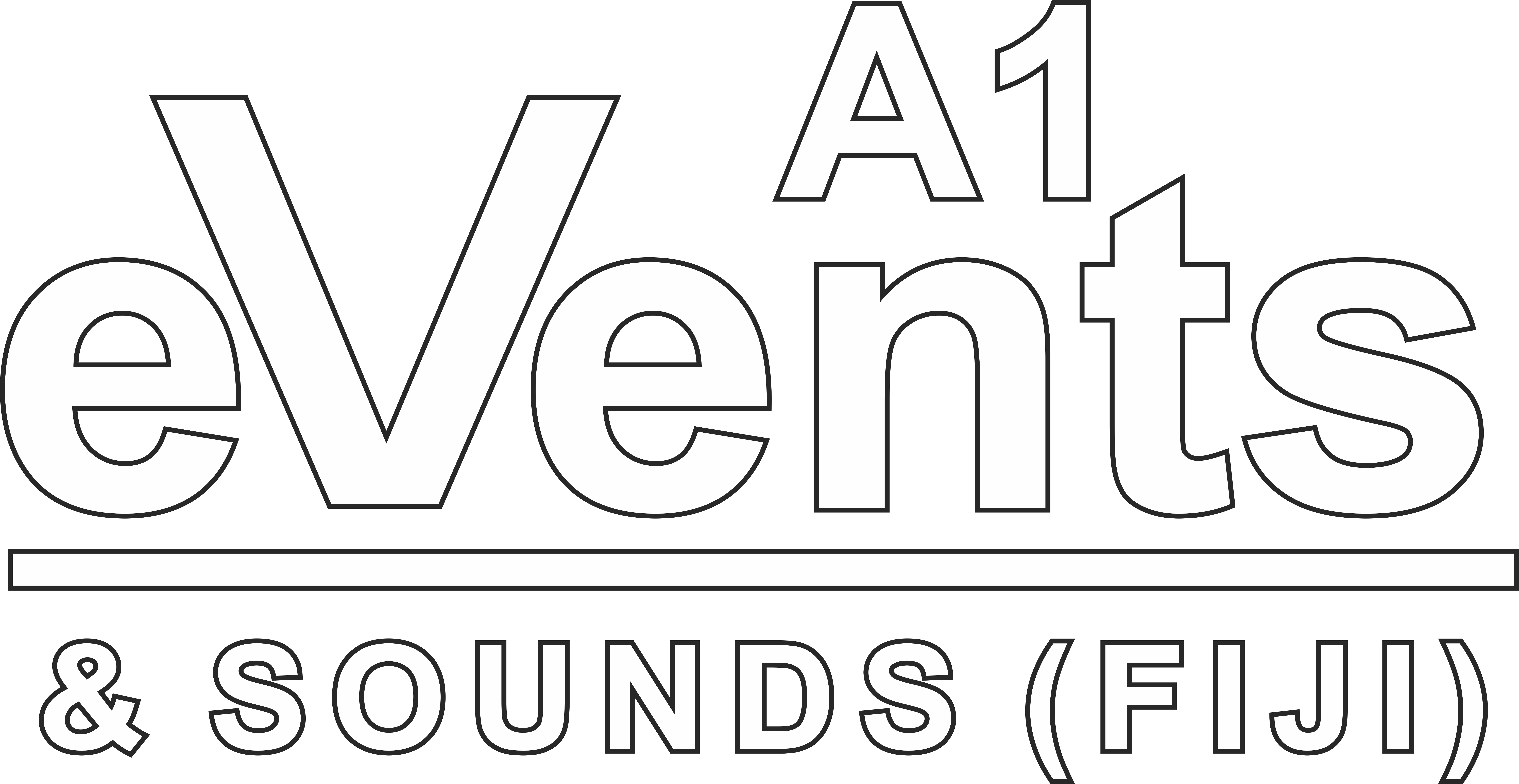 A1 Events & Sounds Fiji