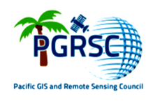 Pacific GIS and Remote Sensing Council